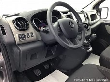 Renault Trafic - L1H1 T27 dCi 120 Comfort | MIN. 8.000, - VOORDEEL | SNEL LEVERBAAR