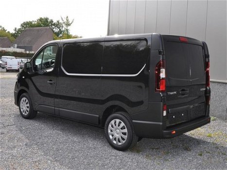 Renault Trafic - L1H1 T27 dCi 120 Comfort | MIN. 8.000, - VOORDEEL | SNEL LEVERBAAR - 1