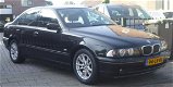 BMW 5-serie - 530d Edition 1e eigenaar youngtimer € 10, 500 incl btw - 1 - Thumbnail