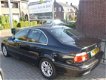 BMW 5-serie - 530d Edition 1e eigenaar youngtimer € 10, 500 incl btw - 1 - Thumbnail