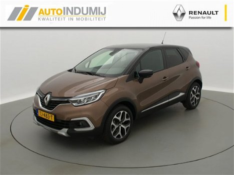 Renault Captur - TCe Intens / Navigatie / Climate Control - 1