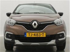 Renault Captur - TCe Intens / Navigatie / Climate Control