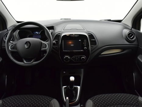 Renault Captur - TCe Intens / Navigatie / Climate Control - 1
