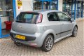 Fiat Punto Evo - 1.4-16V Multiair Sport 135 PK Turbo - 1 - Thumbnail