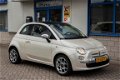 Fiat 500 - 1.2 Lounge - 1 - Thumbnail