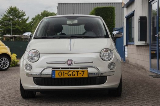 Fiat 500 - 1.2 Lounge - 1