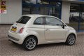 Fiat 500 - 1.2 Lounge - 1 - Thumbnail