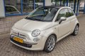 Fiat 500 - 1.2 Lounge - 1 - Thumbnail