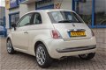 Fiat 500 - 1.2 Lounge - 1 - Thumbnail