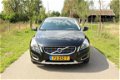 Volvo S60 - 2.0 D4 R-Design summum leer navi trekhaak - 1 - Thumbnail