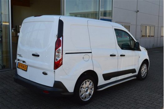 Ford Transit Connect - 1.6 TDCI L1 TREND / SCHUIFDEUR / VOORRUITVERW. / CRUISE - 1