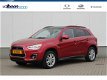 Mitsubishi ASX - 1.6 Cleartec Intense+ | Navi | Panodak | Cruise | Park.Sens - 1 - Thumbnail