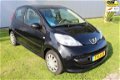 Peugeot 107 - 1.0-12V XR - 1 - Thumbnail