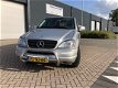 Mercedes-Benz M-klasse - 320 sold / verkocht - 1 - Thumbnail