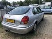 Toyota Corolla - 1.6 VVT-i Sol verkocht / sold - 1 - Thumbnail