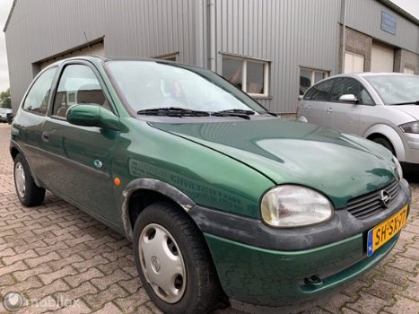 Opel Corsa - 1.4i Eco - 1