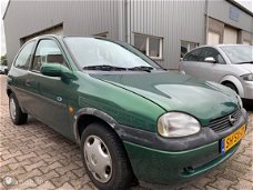 Opel Corsa - 1.4i Eco