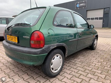 Opel Corsa - 1.4i Eco - 1