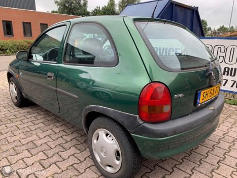 Opel Corsa - 1.4i Eco - 1