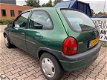 Opel Corsa - 1.4i Eco - 1 - Thumbnail