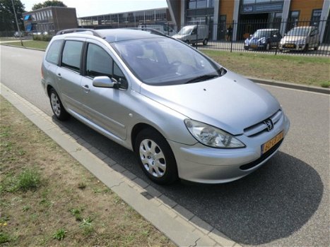 Peugeot 307 SW - 1.6 16V - 1