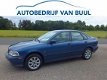 Volvo S40 - 1.8 Europa AUT Facelift 1999 Airco Leder 15