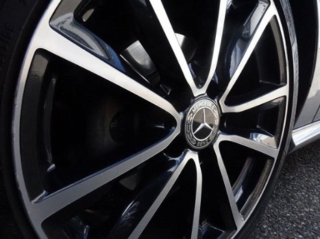 Mercedes-Benz A-klasse - A 180 175pk Ambition | XENON | NAVI | SPORTZETELS - 1