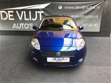 Fiat Grande Punto - 1.2 Dynamic |Cruise Control|Trekhaak|Airco|Stuurbekrachtiging|