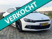 Volkswagen Scirocco - 1.4 TSI Highline - PDC Clima LM-velgen - 1 - Thumbnail