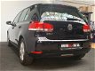 Volkswagen Golf - 1.4 Trendline - Navi Climatronic 5Drs - 1 - Thumbnail