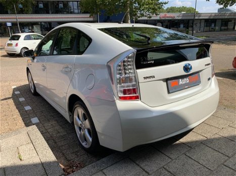 Toyota Prius - 1.8 Executive Navi/Cam/Clima/Cruise/17inch - 1