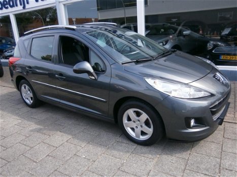 Peugeot 207 SW - 1.6 VTi Active - 1