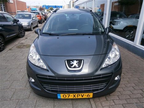 Peugeot 207 SW - 1.6 VTi Active - 1