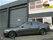 BMW 5-serie - 525i EXECUTIVE AUTOMAAT+NAVI+LEDER+N.A.P. KM-GARANTIE - 1 - Thumbnail