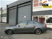 BMW 5-serie - 525i EXECUTIVE AUTOMAAT+NAVI+LEDER+N.A.P. KM-GARANTIE - 1 - Thumbnail