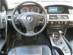 BMW 5-serie - 525i EXECUTIVE AUTOMAAT+NAVI+LEDER+N.A.P. KM-GARANTIE - 1 - Thumbnail