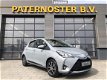 Toyota Yaris - 1.5 Hybrid Team-D Navi / Climate Control / Camera / Stoelverwarming - 1 - Thumbnail