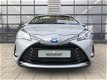 Toyota Yaris - 1.5 Hybrid Team-D Navi / Climate Control / Camera / Stoelverwarming - 1 - Thumbnail