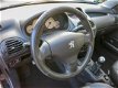 Peugeot 206 CC - 1.6 16V eerste eigenaresse/dealer onderhouden - 1 - Thumbnail