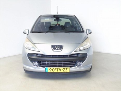 Peugeot 207 - 1.6-16V T Féline - 1