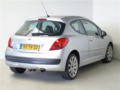 Peugeot 207 - 1.6-16V T Féline - 1