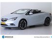 Opel Cascada - 1.6 Turbo Cosmo | 170 PK | navi | leder | eerste eigenaar | dealeronderhouden | - 1 - Thumbnail