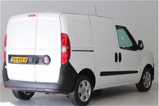 Fiat Doblò Cargo - Doblo Cargo 1.3 AIRCO SCHUIFDEUR PARKEERSENSOREN