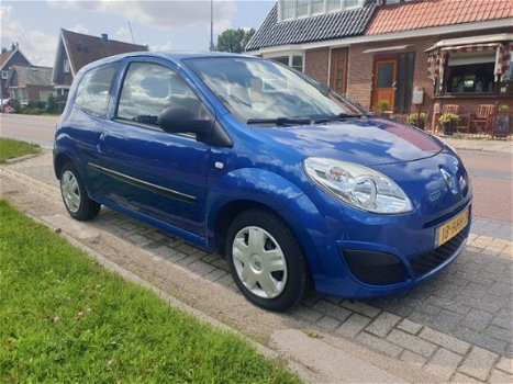 Renault Twingo - 1.2 Authentique Airco, nap - 1