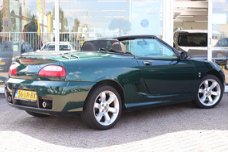 MG TF - 1.8 I 135 - MEENEEMPRIJS incl. Hardtop