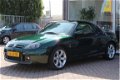 MG TF - 1.8 I 135 - MEENEEMPRIJS incl. Hardtop - 1 - Thumbnail