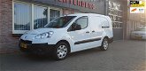 Peugeot Partner - 122 1.6 e-HDI L2 XT Profit + 2Tronic Automaat 2 Schuifdeuren Airco - 1 - Thumbnail