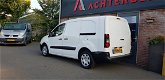 Peugeot Partner - 122 1.6 e-HDI L2 XT Profit + 2Tronic Automaat 2 Schuifdeuren Airco - 1 - Thumbnail