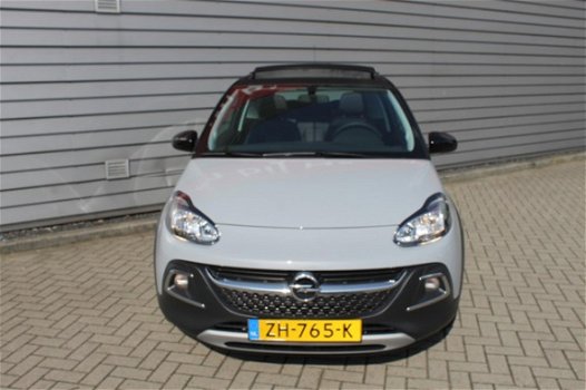 Opel ADAM - Adam Rocks Online Edition 1.0 Turbo Start/Stop - 6 versnellingen - 1