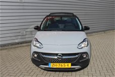 Opel ADAM - Adam Rocks Online Edition 1.0 Turbo Start/Stop - 6 versnellingen
